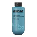 Osmo Super Cool Intensiv Blaue Maske 400ml