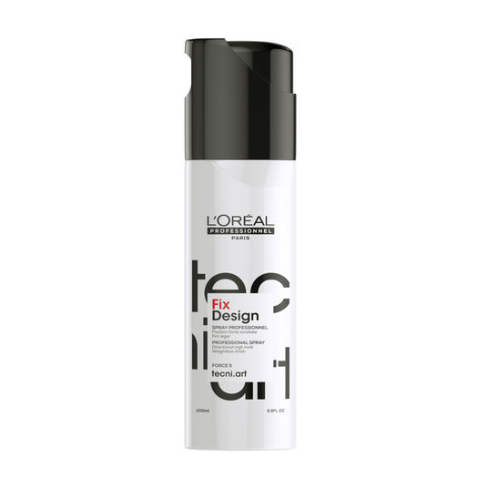 L'Or&eacute;al Professionnel Tecni Art Fix Design 200ml