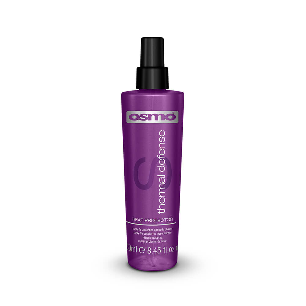 Osmo Hitzeschutz-Spray Thermal Defense 250ml