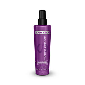 Osmo Hitzeschutz-Spray Thermal Defense 250ml