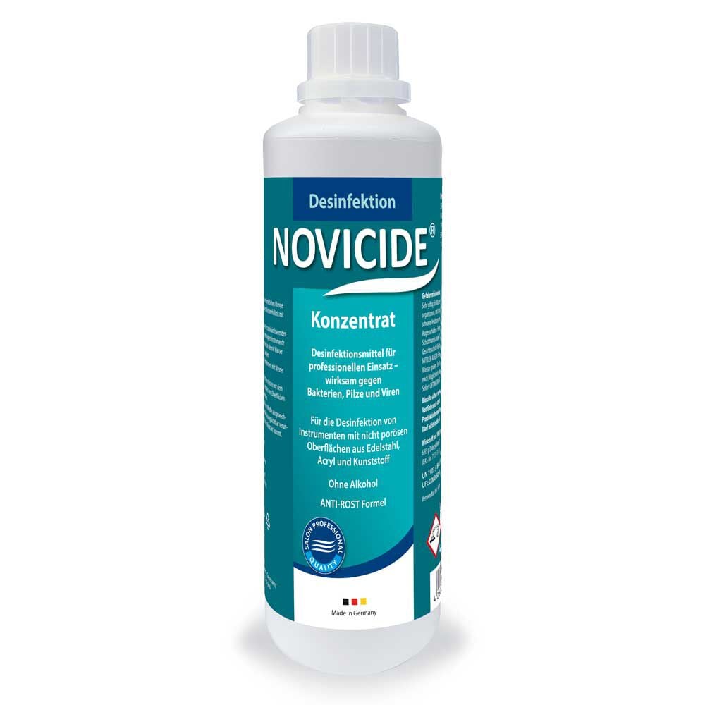 Novicide Konzentrat 500ml Novicide Konzentrat 500ml