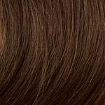 Wildest Dreams Elastikband mit Echthaar 15cm