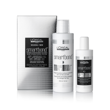 LOREAL Smartbond Kit Mini 125ml + 250ml LOREAL Smartbond Kit Mini 125ml + 250ml