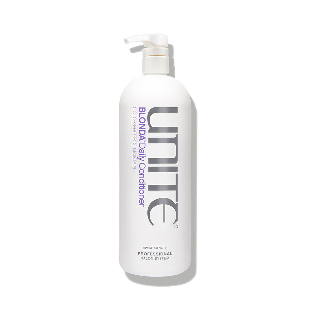 Unite Hair BLONDA T&auml;glicher Conditioner 947ml