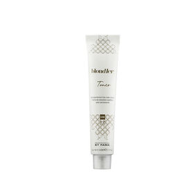 Professional by Fama Blondher Toner Hair Demiperm Color Cream 80ml