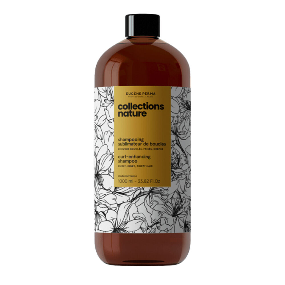 Eugene Perma Professionnel Nature Locken-Definierendes Shampoo 1L