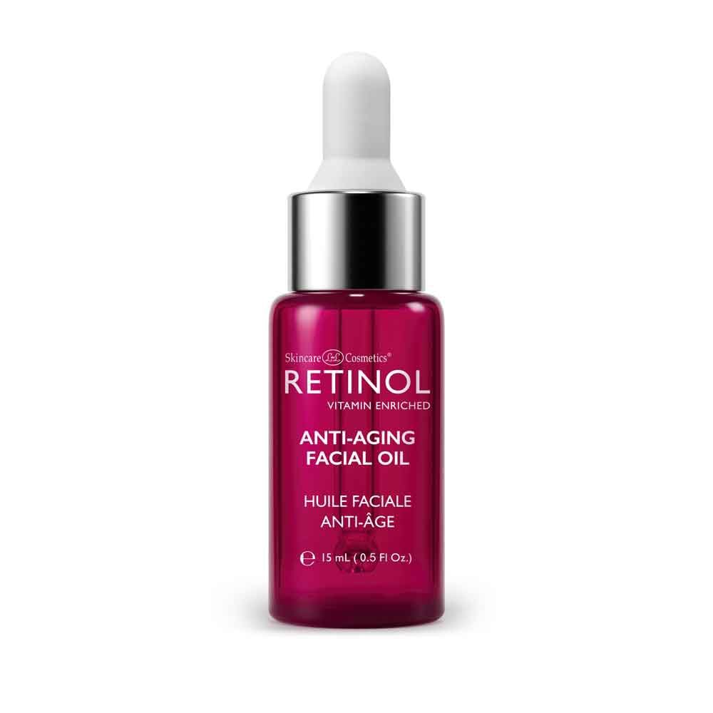 Retinol Anti-Aging Gesichtsöl 15ml Retinol Anti-Aging Gesichtsöl 15ml