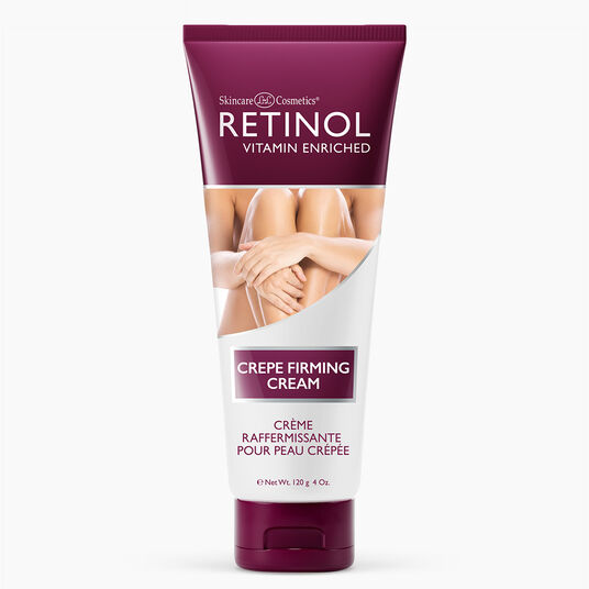 Retinol straffende Creme f&uuml;r faltige Haut 120g