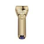 BaByliss PRO FXONE All-Metal Gold Rasierer
