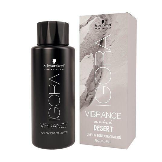 Schwarzkopf Professional Igora Vibrance Demi-Permanent Haarfarbe 60ml 9-42