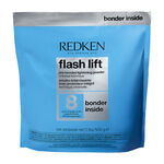Redken Flash Lift Bonder Inside Blondierpulver 500g