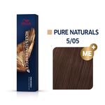Wella Professionals Koleston Perfect Permanente Haarfarbe 5/05 60ml