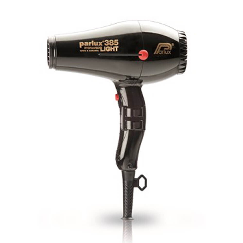 Parlux Hairdryer 385 2100W Black Parlux Hairdryer 385 2100W Black