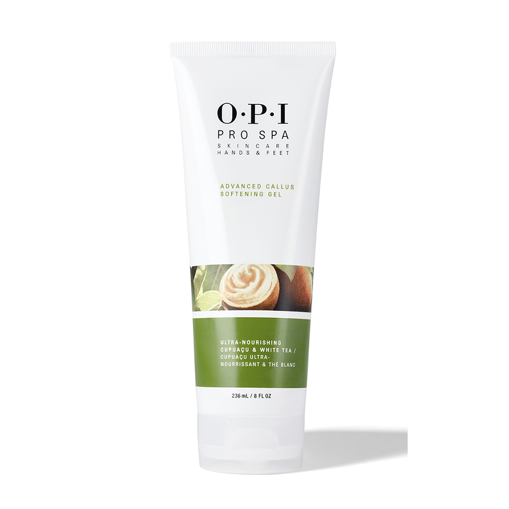 OPI Pro Spa Callus Eliminator 236ml