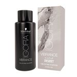 Schwarzkopf Professional Igora Vibrance Demi-Permanent Haarfarbe 60ml 7-42