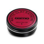 Osmo Matte Clay Extreme Trockentextur-Wachs 25ml