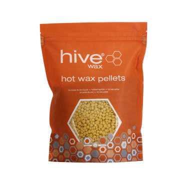 Hive Wax Pellets Hard 700g Hive Wax Pellets Hard 700g