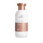 Wella Professionals Fusion Shampoo, Regeneration & Repair Shampoo, 250ml
