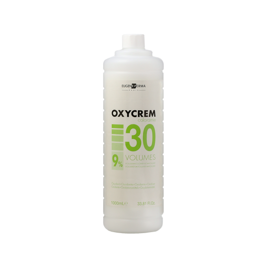 Eug&egrave;ne Perma Oxycream 9%-30Vol 1l