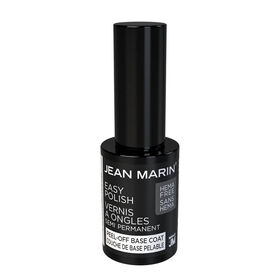 Jean Marin Hema-Free Easy Polish Peel-Off Base Coat 6ml