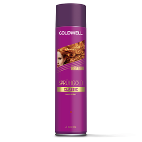 Goldwell Hairspray Sprühgold Classic 600ml