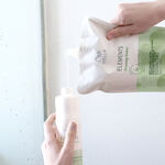 Wella Professionals Elements Calm Shampoo Nachfüllpack 1L