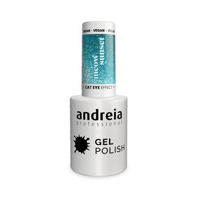 Andreia Professional Meowgic Sunset Cat Eye Ozeanblau 10.5ml