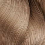 L'Or&eacute;al Professionnel Dia Light demi-permanente Haarfarbe ohne Ammoniak - 10.12 Lightest Ash Iridescent Blonde Milkshake 60ml 
