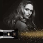Elchim Hot Honey Care X Volumenbehandlung x12