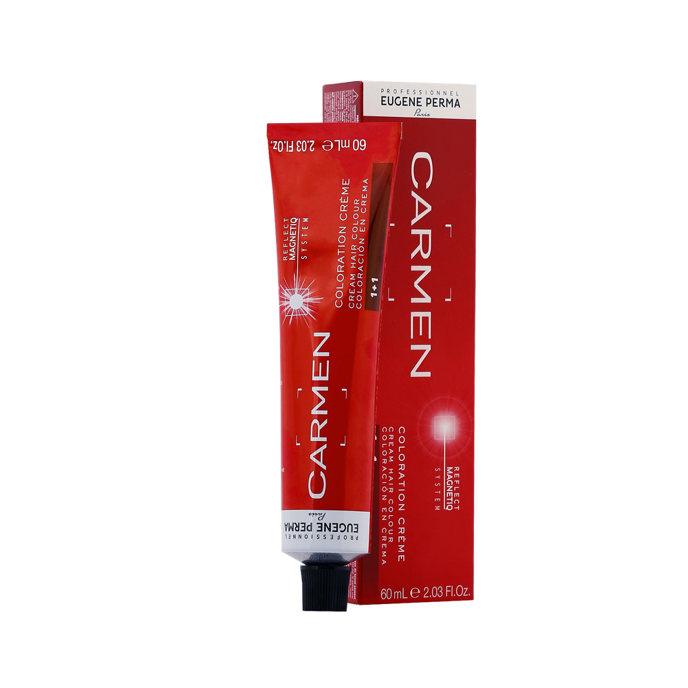 Eugene Perma Carmen Ultime Permanent Haarfarbe 60ml