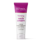 Retinol Sofortigen Halsstraffungscreme 50g