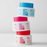 Schwarzkopf Professional Bonacure Moisture Kick Treatment 200ml
