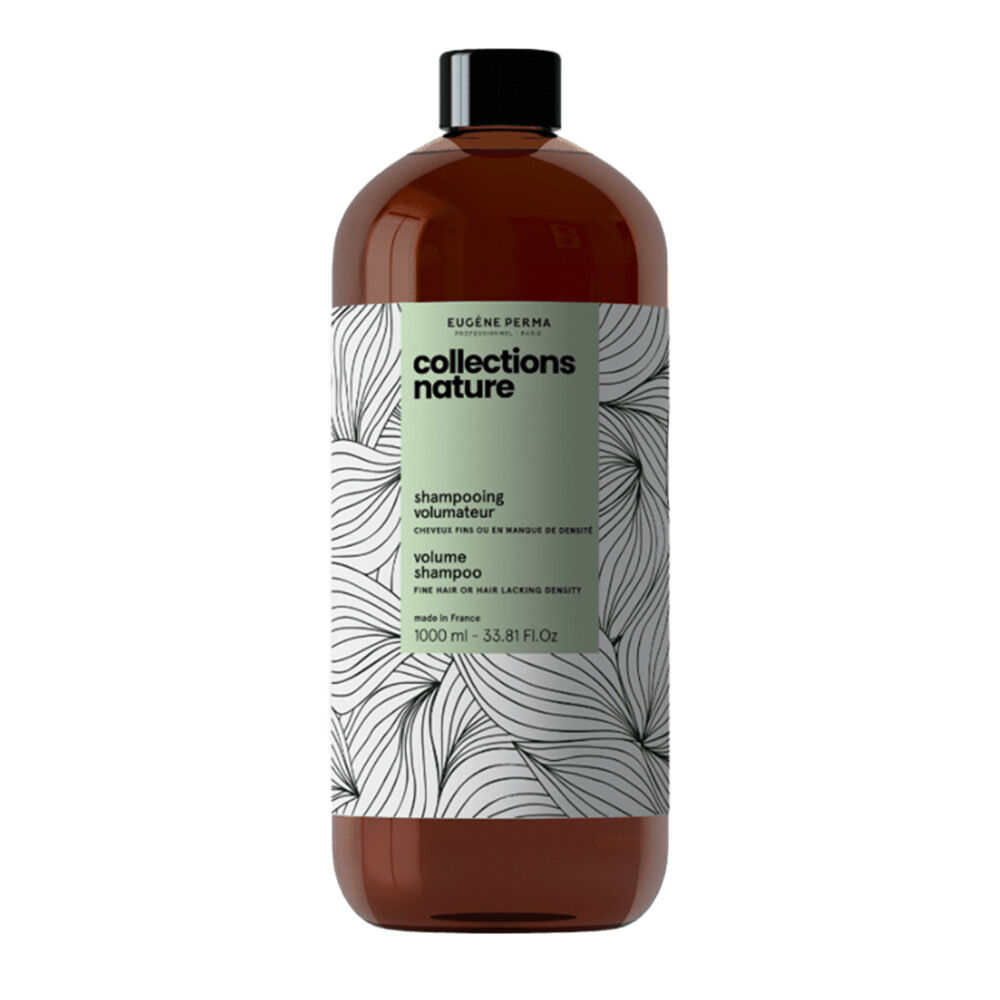 Eugene Perma Nature Volumen-Shampoo 1L Eugene Perma Nature Volumen-Shampoo 1L