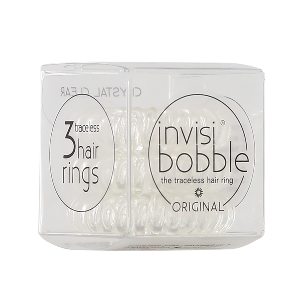 Invisibobble Rubber Band