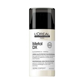 L'Oréal Professionnel Série Expert Metal DX Hoch Schützende Crème 100ml