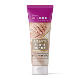 Retinol Handcreme 100g