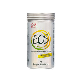 Wella Professionals EOS Pflanzliche Haarfarbe 120g