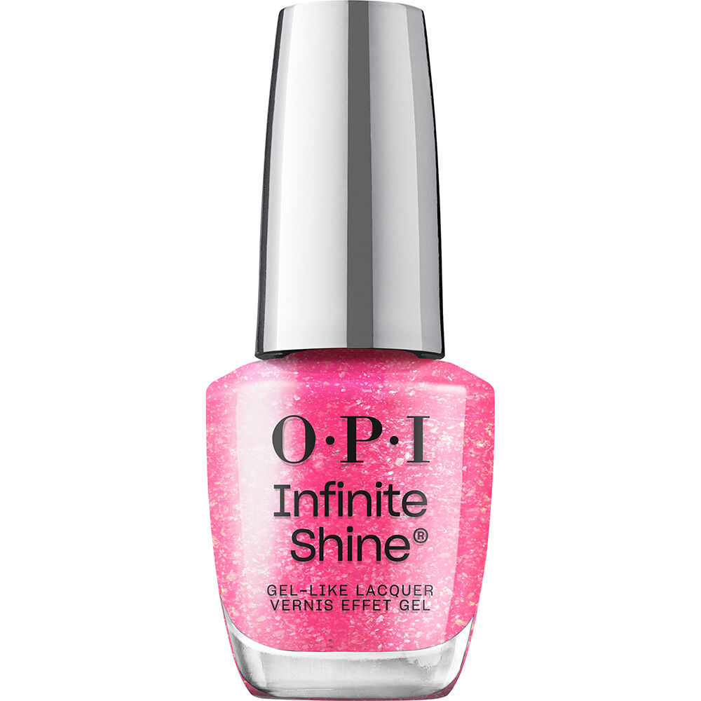 OPI Infinite Shine OPI'm Dreaming Collection Glossed in Your Thoughts 15ml