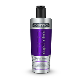 Osmo Super Silver Shampoo 1.2l