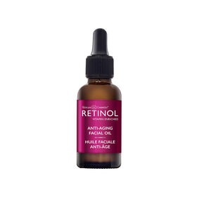 Retinol Anti-Aging Gesichtsöl 30ml