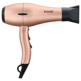 Proxelli Professioneller Haartrockner Maya Rose Gold