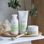 Wella Professionals Elements Renewing Shampoo, tiefreinigendes Shampoo 1L