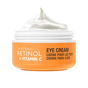 Retinol Vitamin C Augencreme 15g