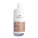 Wella Professionals Fusion Shampoo, Regeneration & Repair Shampoo, 500ml