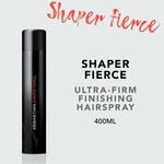 Sebastian Professional Shaper Fierce Haarspray 400ml
