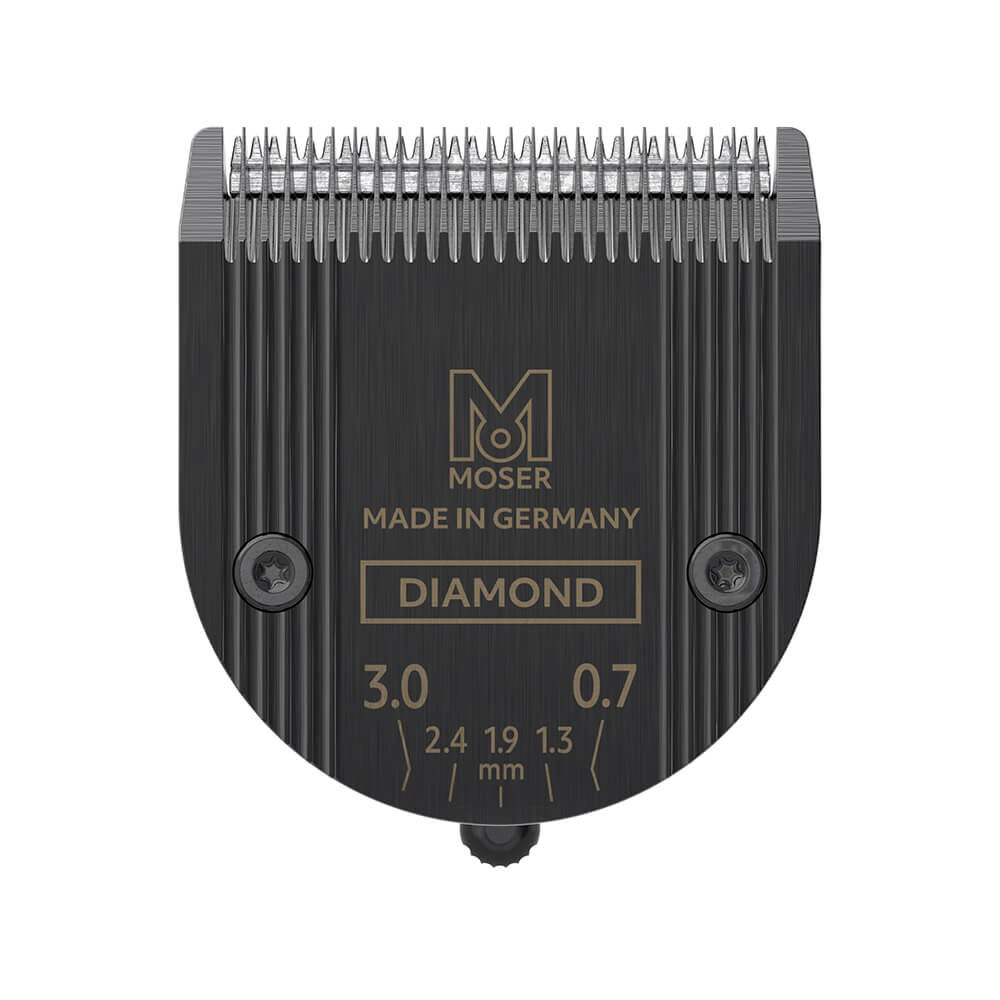Moser Diamond Blade