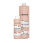 Andreia Professional Developer Cream - Veganes Wasserstoffperoxid 5V 1,5% 1L