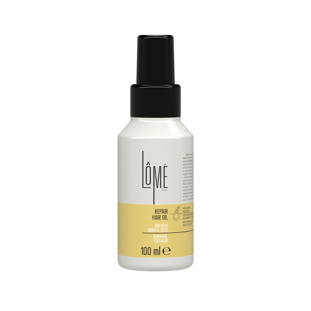 L&ocirc;m&eacute; Paris Ultimate Reparatur Serum 100ml