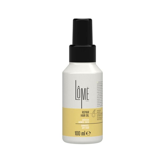 L&ocirc;m&eacute; Paris Ultimate Reparatur Oil 100ml