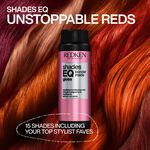 Redken Shades EQ Bonder Inside Demi-permanente Haarfarbe - 08CR Sunrise 60ml